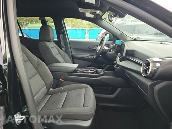 2026 Chevrolet Equinox LT 1LT - miniatura 8