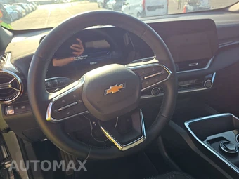 2026 Chevrolet Equinox LT 1LT - miniatura 10