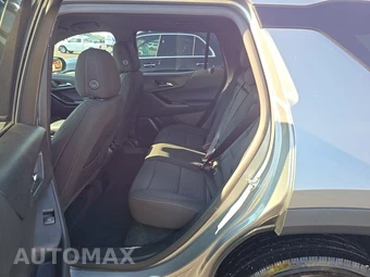 2026 Chevrolet Equinox LT 1LT - miniatura 13