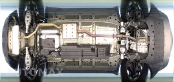 2026 Chevrolet Equinox LT 1LT - miniatura 19
