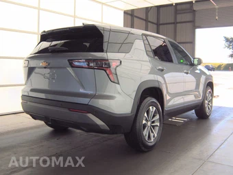 2026 Chevrolet Equinox LT 1LT - miniatura 4