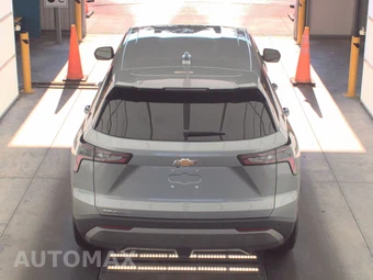 2026 Chevrolet Equinox LT 1LT - miniatura 5