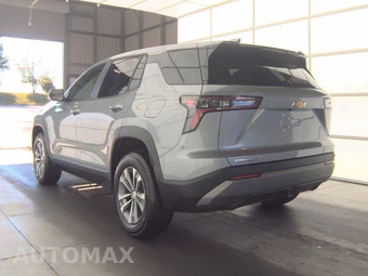 2026 Chevrolet Equinox LT 1LT - miniatura 6