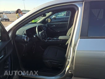 2026 Chevrolet Equinox LT 1LT - miniatura 7