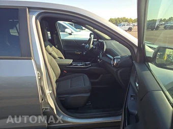 2026 Chevrolet Equinox LT 1LT - miniatura 8