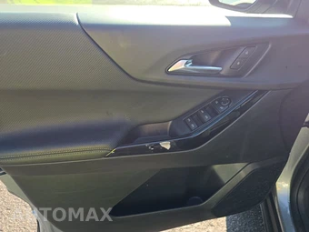 2026 Chevrolet Equinox LT 1LT - miniatura 9