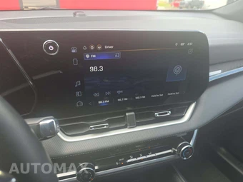 2026 Chevrolet Equinox LT 1LT - miniatura 10