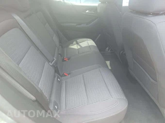 2026 Chevrolet Equinox LT 1LT - miniatura 16