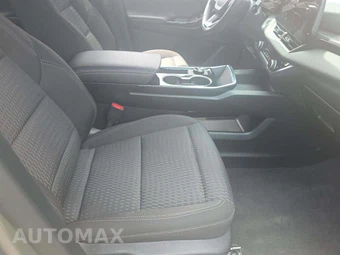 2026 Chevrolet Equinox LT 1LT - miniatura 18