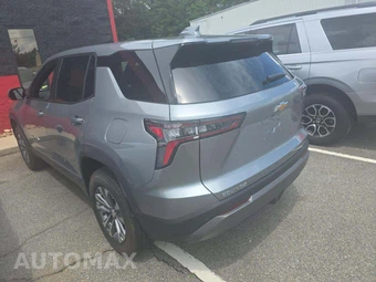2026 Chevrolet Equinox LT 1LT - miniatura 2