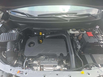 2026 Chevrolet Equinox LT 1LT - miniatura 23