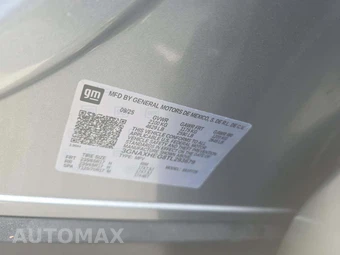 2026 Chevrolet Equinox LT 1LT - miniatura 5