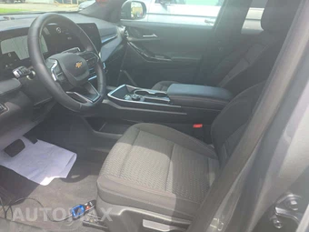 2026 Chevrolet Equinox LT 1LT - miniatura 6