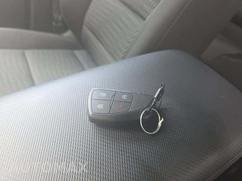 2026 Chevrolet Equinox LT 1LT - miniatura 8