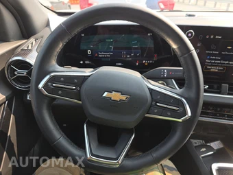 2026 Chevrolet Equinox LT 1LT - miniatura 10
