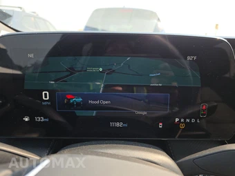 2026 Chevrolet Equinox LT 1LT - miniatura 12