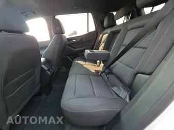 2026 Chevrolet Equinox LT 1LT - miniatura 13