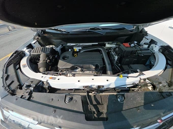 2026 Chevrolet Equinox LT 1LT - miniatura 15