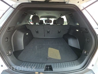 2026 Chevrolet Equinox LT 1LT - miniatura 16