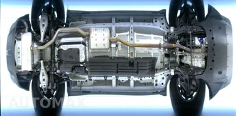 2026 Chevrolet Equinox LT 1LT - miniatura 17