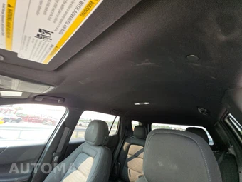 2026 Chevrolet Equinox LT 1LT - miniatura 18
