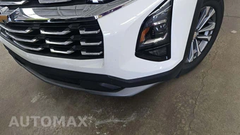 2026 Chevrolet Equinox LT 1LT - miniatura 24