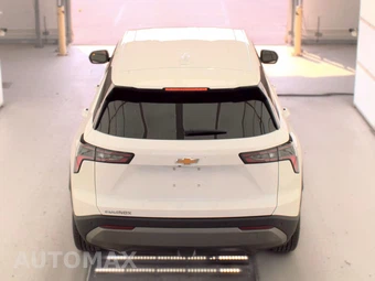 2026 Chevrolet Equinox LT 1LT - miniatura 5