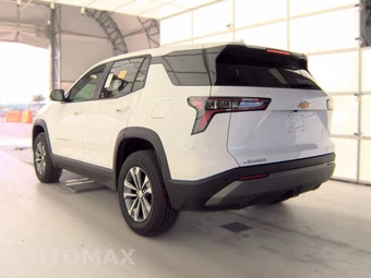 2026 Chevrolet Equinox LT 1LT - miniatura 6
