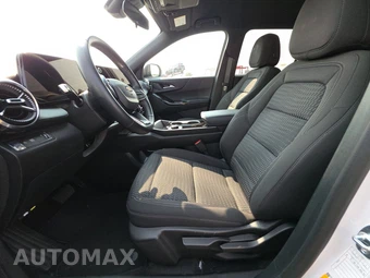 2026 Chevrolet Equinox LT 1LT - miniatura 7