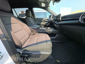 2026 Chevrolet Equinox LT 1LT - miniatura 8