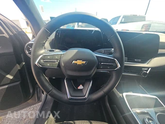 2026 Chevrolet Equinox LT 1LT - miniatura 10