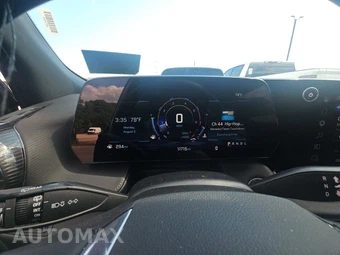 2026 Chevrolet Equinox LT 1LT - miniatura 12