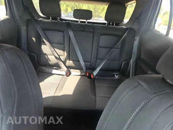 2026 Chevrolet Equinox LT 1LT - miniatura 13