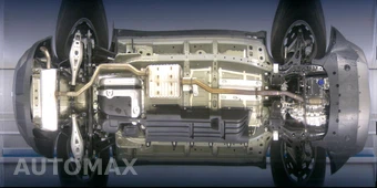 2026 Chevrolet Equinox LT 1LT - miniatura 18