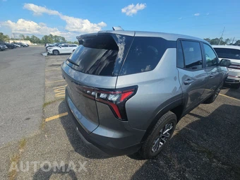 2026 Chevrolet Equinox LT 1LT - miniatura 4