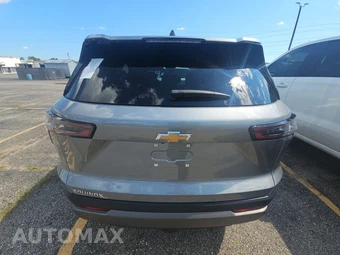 2026 Chevrolet Equinox LT 1LT - miniatura 5