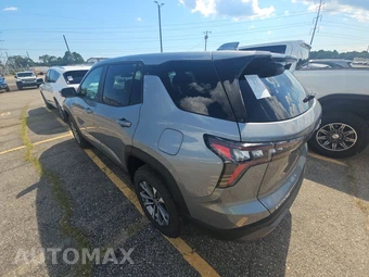 2026 Chevrolet Equinox LT 1LT - miniatura 6