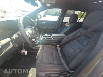 2026 Chevrolet Equinox LT 1LT - miniatura 7