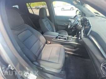 2026 Chevrolet Equinox LT 1LT - miniatura 8