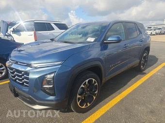 2026 Chevrolet Equinox LT 1LT - car from the USA, Manheim Buy-Now listing at AUTOMAX