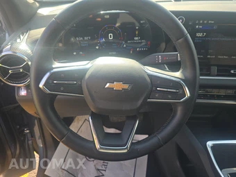 2026 Chevrolet Equinox LT 1LT - miniatura 10