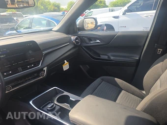 2026 Chevrolet Equinox LT 1LT - miniatura 11