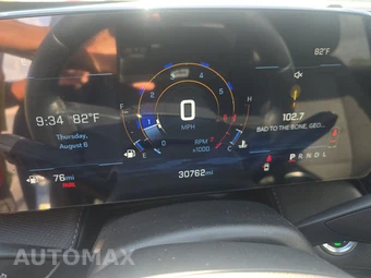 2026 Chevrolet Equinox LT 1LT - miniatura 12