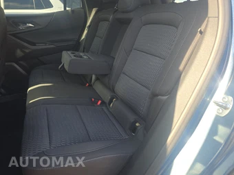 2026 Chevrolet Equinox LT 1LT - miniatura 13