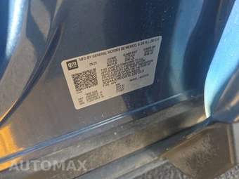 2026 Chevrolet Equinox LT 1LT - miniatura 14