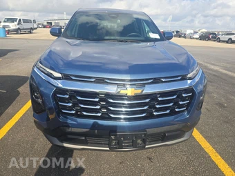 2026 Chevrolet Equinox LT 1LT - miniatura 2