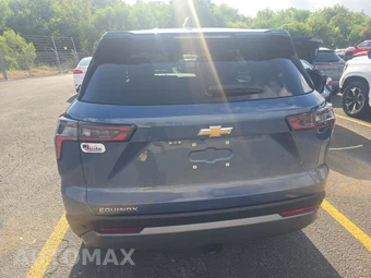2026 Chevrolet Equinox LT 1LT - miniatura 5