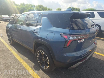 2026 Chevrolet Equinox LT 1LT - miniatura 6