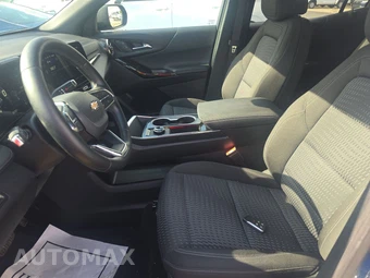 2026 Chevrolet Equinox LT 1LT - miniatura 7