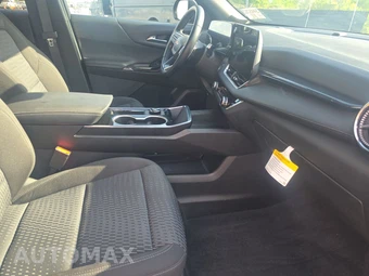 2026 Chevrolet Equinox LT 1LT - miniatura 8